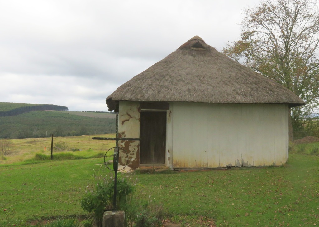 Hermannsburg kitchen